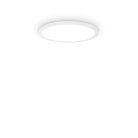 Потолочный светильник Ideal Lux 306650 FLY SLIM PL D35 4000K