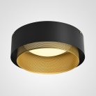 Потолочный Светильник Casing C 38 Черный ImperiumLoft 189556-26