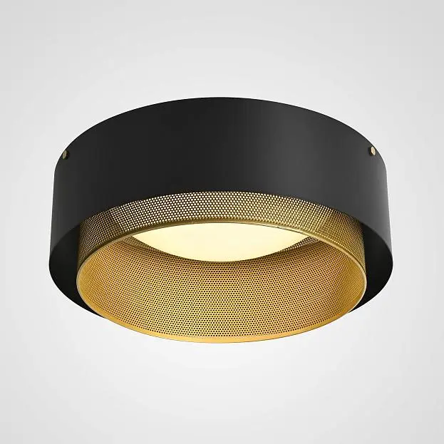 Потолочный Светильник Casing C 38 Черный ImperiumLoft 189556-26 Потолочный Светильник Casing C 38 Черный ImperiumLoft 189556-26