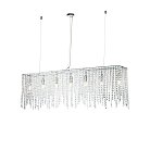 Подвесной светильник Maytoni DIA002PL-07CH Empress