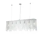 Подвесной светильник Maytoni DIA002PL-07CH Empress