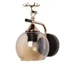 Бра De City DeMarkt 324029301 Альфа