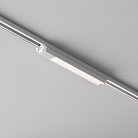 Трековый светильник Maytoni TR000-1-12W4K-W BASIS