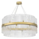 Люстра Arte Milano 430110.800.16.G9.C1 BS Бари