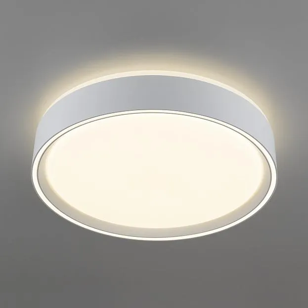 Светильник с пультом Белый Citilux CL751250G BOSS Светильник с пультом Белый Citilux CL751250G BOSS