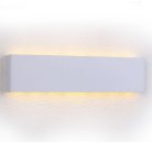 Настенный светильник Crystal Lux CLT 323W360 WH
