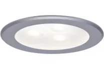 Встраиваемый светильник Paulmann 93548 VDE