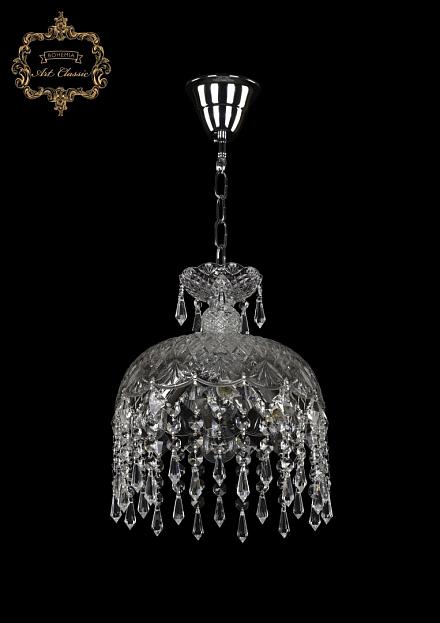 Подвес Bohemia Art Classic 14.03.4.d25.Cr.Dr