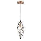 Подвесной светильник Vele Luce VL1544P01 Tenero