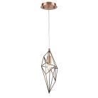 Подвесной светильник Vele Luce VL1544P01 Tenero