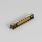 Коннектор шинопровода Elektrostandard 85008/00 Line Magnetic a069644