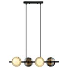 Подвесная люстра Velante 221-043-04