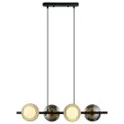 Подвесная люстра Velante 221-043-04