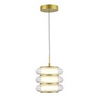 Светильник подвесной ST Luce SL6239.203.03 FRITTELA