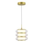 Светильник подвесной ST Luce SL6239.203.03 FRITTELA