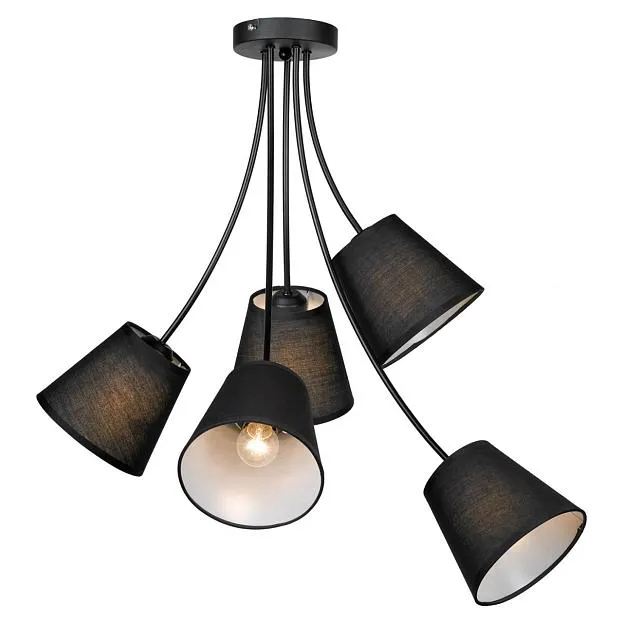 Потолочная люстра Lussole LSP-8266 LAFAYETTE