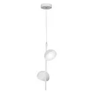 Светодиодный светильник Vitaluce V4602-0/2S хай-тек