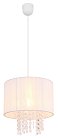 Люстра подвесная Globo 15098 PYRA