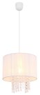 Люстра подвесная Globo 15098 PYRA