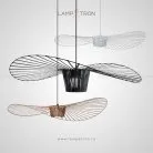 Подвесной светильник HAT WEB Lampatron 6781-18591