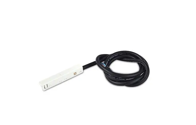 Адаптер Donolux Power connector DLS W SLIM LINE