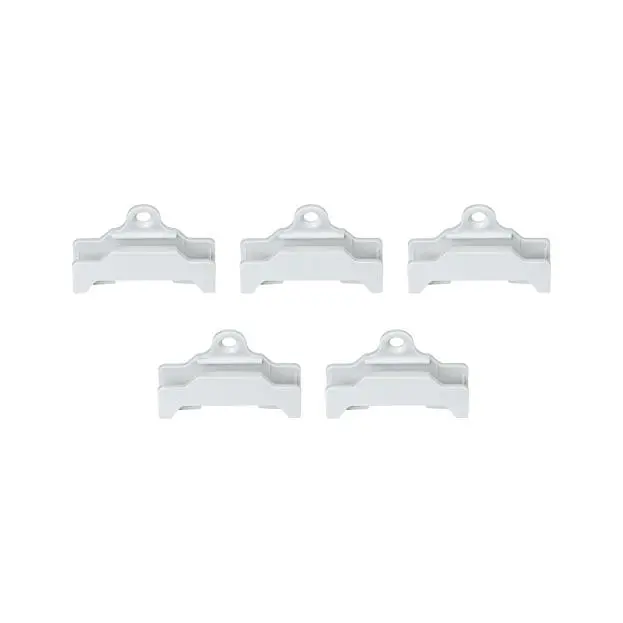 Крепежный элемент Paulmann 70959 YourLED Plug Clips 5pcs strain relief
