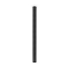 Потолочный светильник Ideal Lux 259277 LOOK PL1 H95 NERO