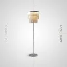 Торшер CONCORDIA FL Lampatron 4869-12439