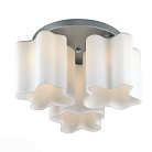 Потолочная люстра ST Luce SL116.502.03 Onde