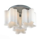 Потолочная люстра ST Luce SL116.502.03 Onde
