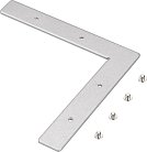 Соединитель угловой для профиля Arlight 042065 SL-LINE