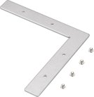 Соединитель угловой для профиля Arlight 042065 SL-LINE
