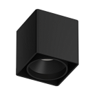 Накладной светильник Ledron KEA ED GU10 Black