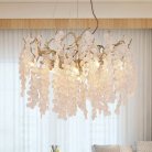 Подвесная люстра Cloyd 10844 Haoma
