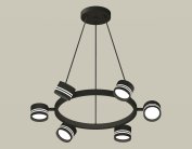 Подвесной светильник Ambrella light XB9193202