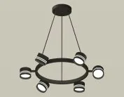 Подвесной светильник Ambrella light XB9193202