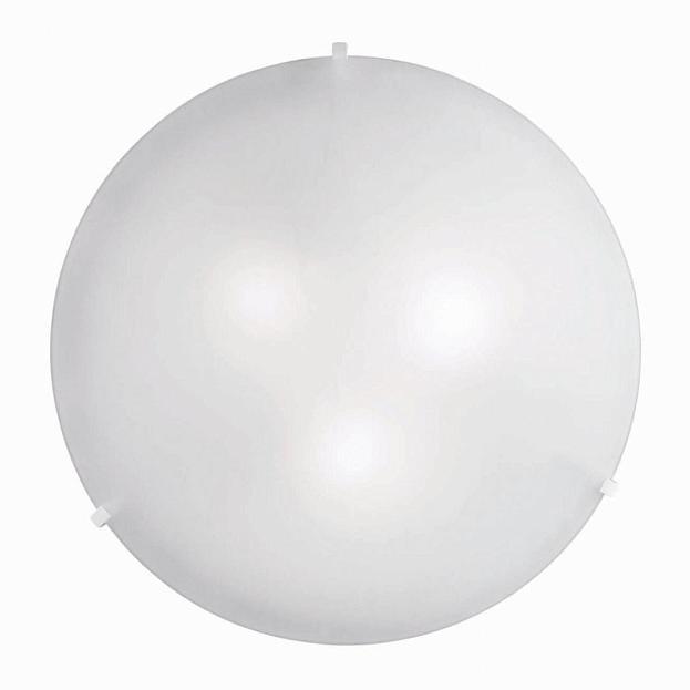 Настенный светильник Ideal Lux 007984 SIMPLY PL3