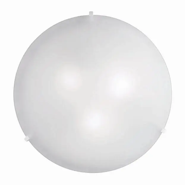 Настенный светильник Ideal Lux 007984 SIMPLY PL3