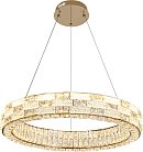 Светильник подвесной светодиодный Stilfort 4014/03/06P, серия Gabbana