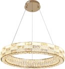Светильник подвесной светодиодный Stilfort 4014/03/06P, серия Gabbana
