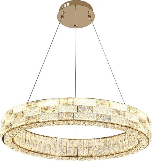 Светильник подвесной светодиодный Stilfort 4014/03/06P, серия Gabbana Светильник подвесной светодиодный Stilfort 4014/03/06P, серия Gabbana