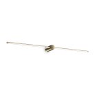 Настенный светильник Ideal Lux 327785 Filo