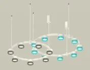 Подвесной светильник Ambrella light XR92081300