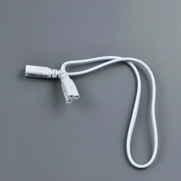 Провод Uniel UCX-PP3/L10-050 WHITE 1 POLYBAG Провод Uniel UCX-PP3/L10-050 WHITE 1 POLYBAG