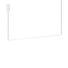Подвесной светильник Ideal Lux 285085 ESSENCE SP 17W BIANCO