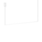 Подвесной светильник Ideal Lux 285085 ESSENCE SP 17W BIANCO