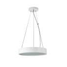 Подвесной светильник Kanlux 36503 JASMIN C 370-W/M