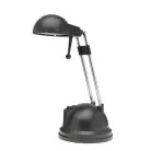 Настольная лампа GOLBA 1826 SX065 20W-B Kanlux 1826