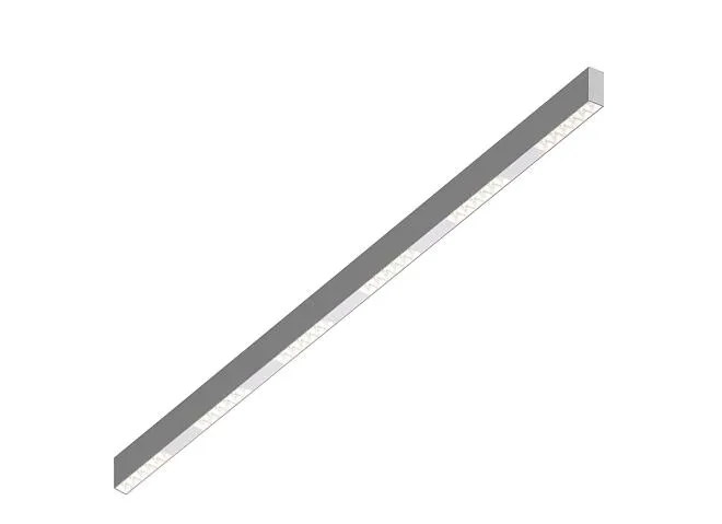 Накладной светодиодный светильник 1,5м 36Вт 48° Donolux dl18515c121a36.48.1500ww Eye-line Накладной светодиодный светильник 1,5м 36Вт 48° Donolux dl18515c121a36.48.1500ww Eye-line