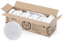 Лампочка светодиодная ЭРА ECO LED GX-6W-827-GX53 (10-PACK)
